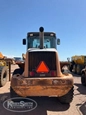 Front of Used Loader,Used Case Loader,Used Loader in yard